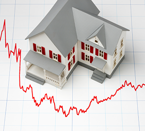 Mortgage rate alert