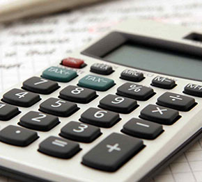 Mortgage calculators