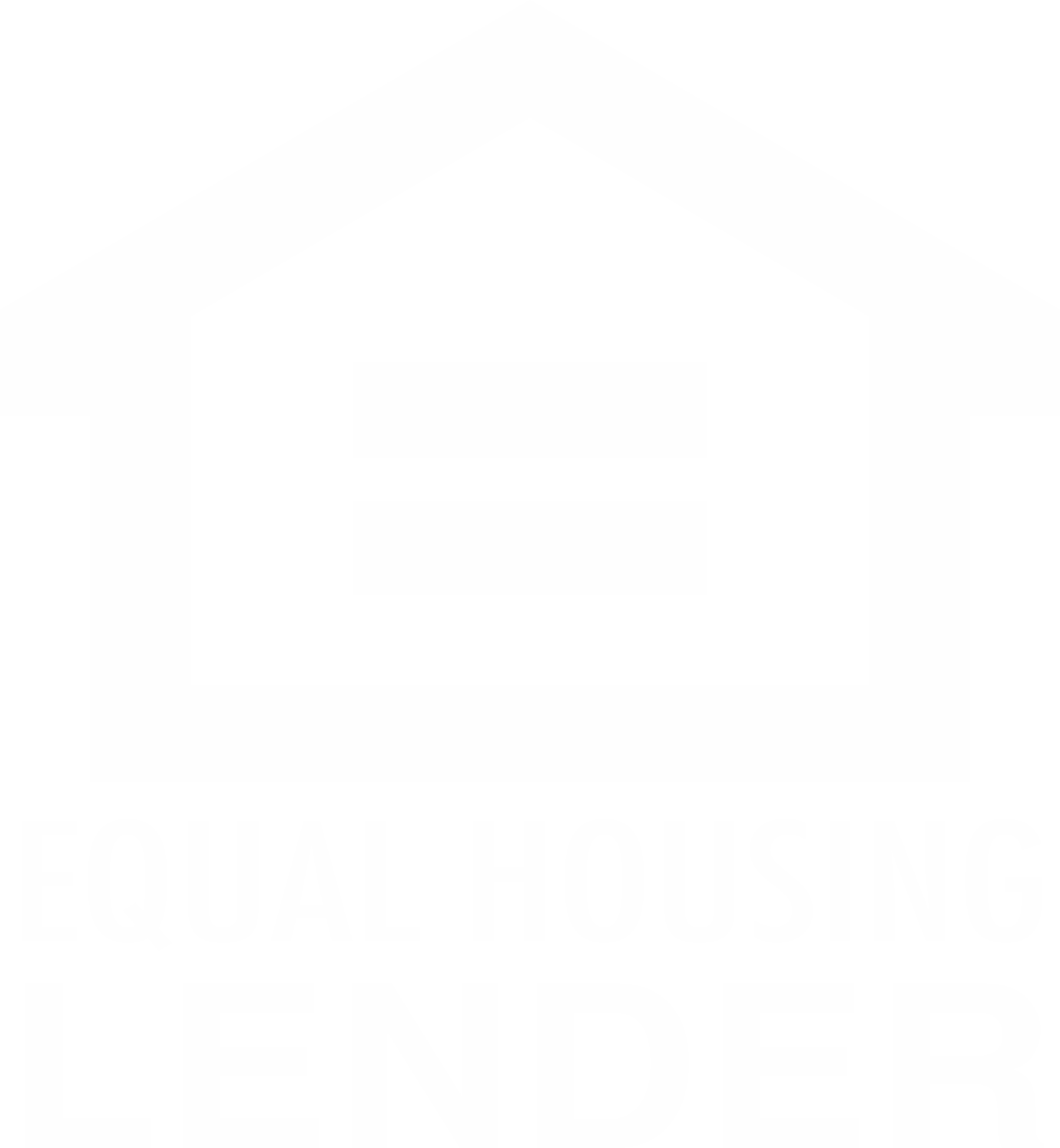 Equal Housing Lender
